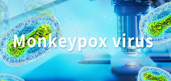 猴痘抗體、檢測大板同步上市，檢測靈敏度均可達10pg/mL